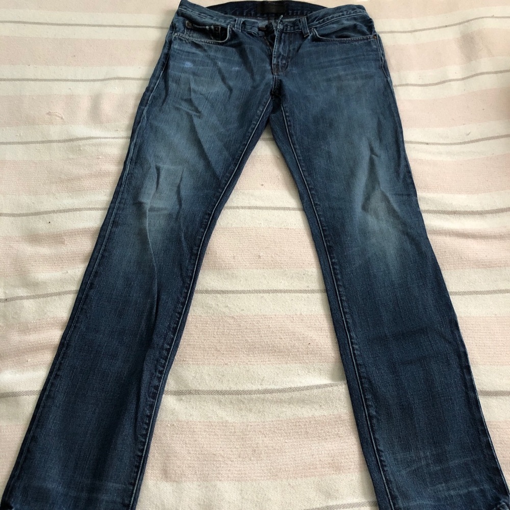 J Brand jeans